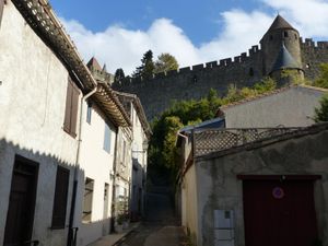 Ferienwohnung für 4 Personen (50 m²) in Carcassonne