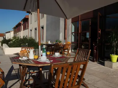 TerraceBalcony
