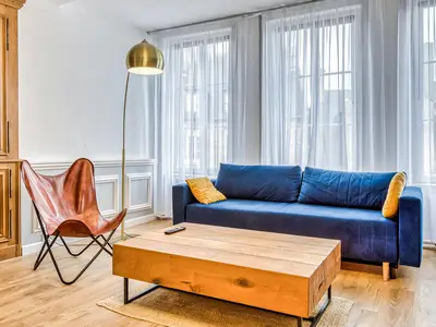 living-room