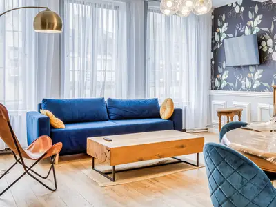 living-room