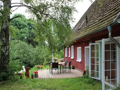 Ferienwohnung für 4 Personen (90 m²) in Carinerland 1/10
