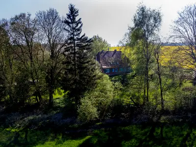 Ferienwohnung für 2 Personen (35 m²) in Carinerland 1/10