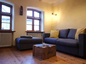 Ferienwohnung für 5 Personen (65 m²) in Carinerland