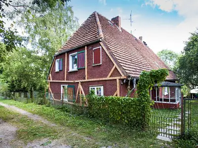 Ferienwohnung für 2 Personen (20 m²) in Carinerland 2/10