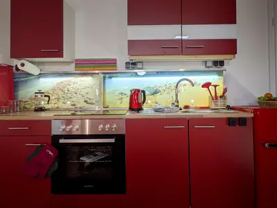 Ferienwohnung für 2 Personen (20 m²) in Carinerland 3/10