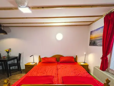 Ferienwohnung für 2 Personen (20 m²) in Carinerland 4/10