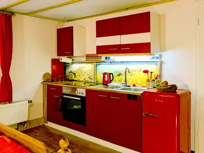 Ferienwohnung für 2 Personen (20 m²) in Carinerland 5/10