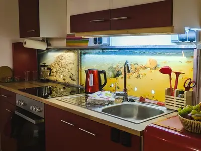 Ferienwohnung für 2 Personen (20 m²) in Carinerland 6/10