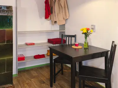 Ferienwohnung für 2 Personen (20 m²) in Carinerland 7/10