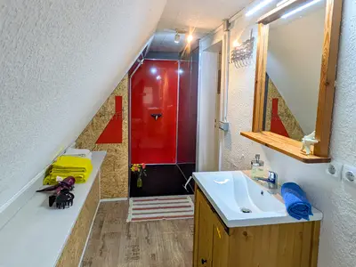 Ferienwohnung für 2 Personen (20 m²) in Carinerland 8/10