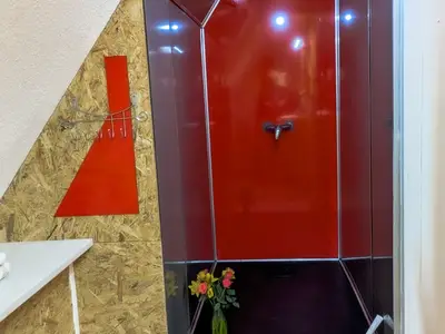 Ferienwohnung für 2 Personen (20 m²) in Carinerland 9/10