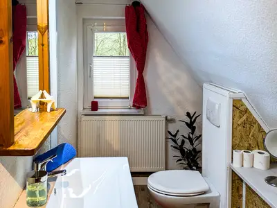 Ferienwohnung für 2 Personen (20 m²) in Carinerland 10/10