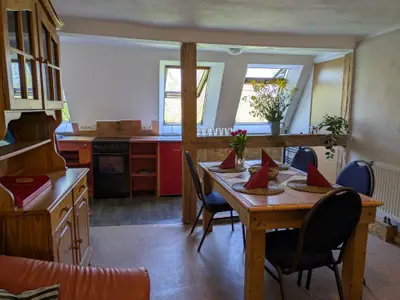 Ferienwohnung für 2 Personen (35 m²) in Carinerland 3/10
