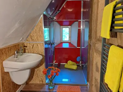 Ferienwohnung für 2 Personen (35 m²) in Carinerland 4/10