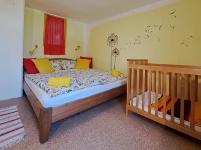 Ferienwohnung für 2 Personen (35 m²) in Carinerland 6/10