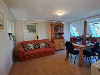 Ferienwohnung für 2 Personen (35 m²) in Carinerland 10/10