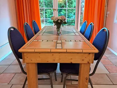 Ferienwohnung für 4 Personen (90 m²) in Carinerland 6/10