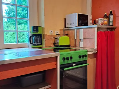 Ferienwohnung für 4 Personen (90 m²) in Carinerland 7/10