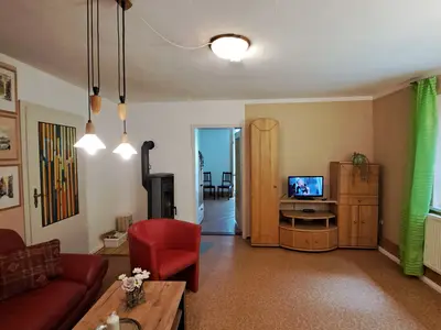 Ferienwohnung für 4 Personen (90 m²) in Carinerland 9/10