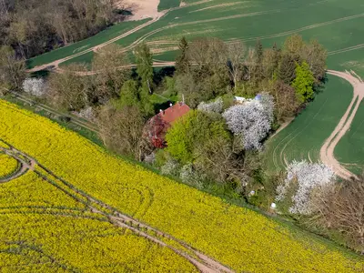 Ferienwohnung für 4 Personen (60 m²) in Carinerland 7/10