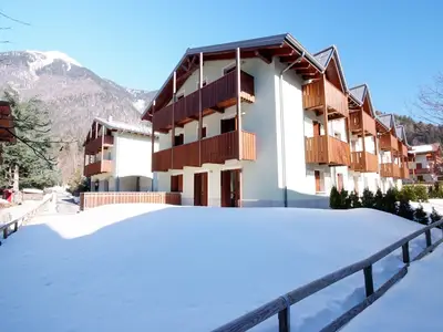 Ferienwohnung für 6 Personen (65 m²) in Carisolo 3/10