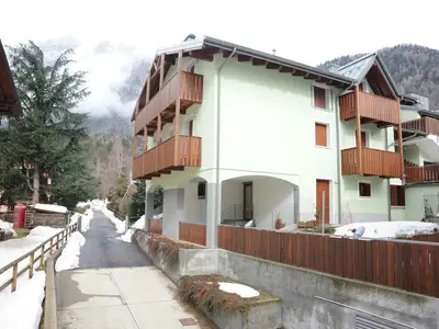 Ferienwohnung für 6 Personen (65 m²) in Carisolo 4/10