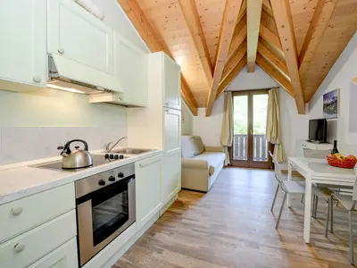Ferienwohnung für 6 Personen (65 m²) in Carisolo 5/10