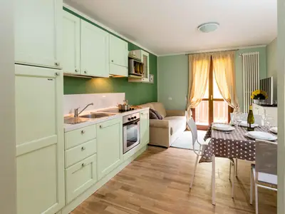 Ferienwohnung für 6 Personen (65 m²) in Carisolo 9/10
