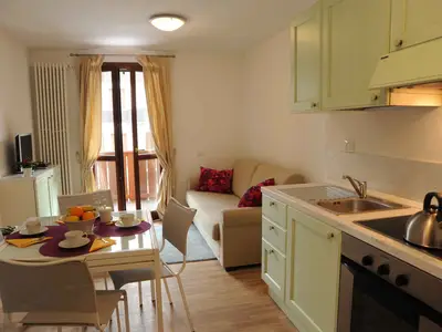 Ferienwohnung für 6 Personen (65 m²) in Carisolo 10/10