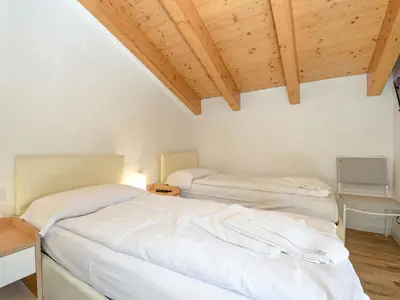 Ferienwohnung für 2 Personen (22 m²) in Carisolo 8/10