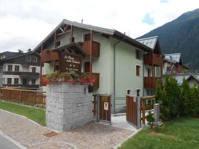 Ferienwohnung für 4 Personen (35 m²) in Carisolo 6/10
