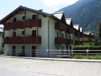 Ferienwohnung für 4 Personen (35 m²) in Carisolo 7/10