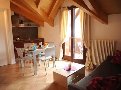 Ferienwohnung für 4 Personen (35 m²) in Carisolo 9/10