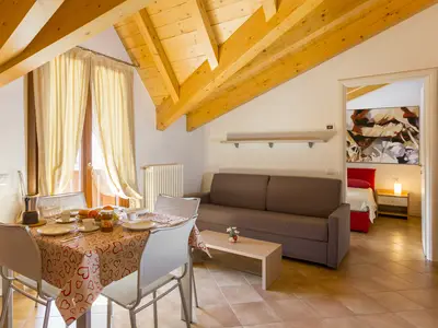 Ferienwohnung für 4 Personen (35 m²) in Carisolo 10/10