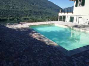 Ferienwohnung für 4 Personen (45 m²) in Carlazzo