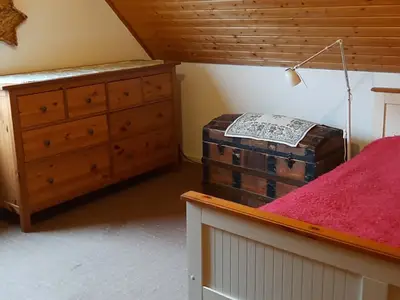 Ferienwohnung für 4 Personen (50 m²) in Carlow 5/10