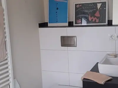 Ferienwohnung für 4 Personen (50 m²) in Carlow 7/10