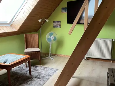 Ferienwohnung für 4 Personen (50 m²) in Carlow 9/10