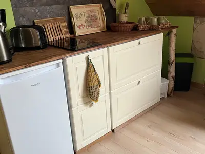Ferienwohnung für 4 Personen (50 m²) in Carlow 10/10