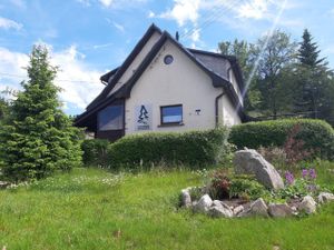 Ferienwohnung für 4 Personen (60 m²) in Carlsfeld