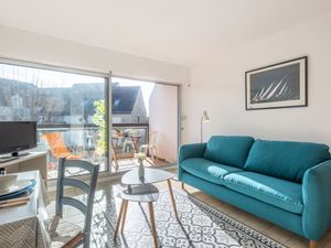 Ferienwohnung für 2 Personen (29 m²) in Carnac