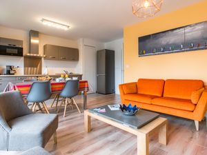 Ferienwohnung für 2 Personen (57 m²) in Carnac
