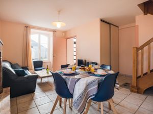Ferienwohnung für 4 Personen (60 m²) in Carnac