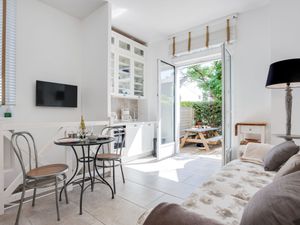 Ferienwohnung für 2 Personen (28 m²) in Carnac