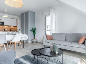 Ferienwohnung für 4 Personen (65 m²) in Carnac