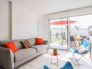 Ferienwohnung für 4 Personen (42 m²) in Carnac