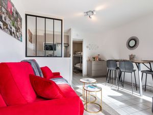 Ferienwohnung für 4 Personen (25 m²) in Carnac