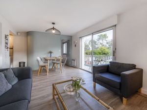 Ferienwohnung für 4 Personen (35 m²) in Carnac