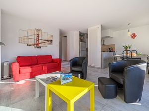 Ferienwohnung für 4 Personen (40 m²) in Carnac