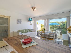Ferienwohnung für 3 Personen (32 m²) in Carnac